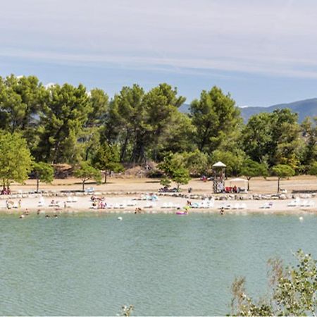 Mobil-Home 6 Personnes Cadenet Exterior foto