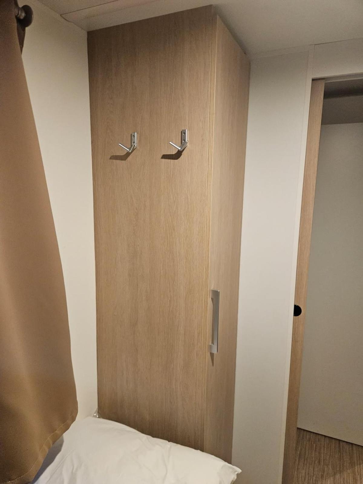 Mobil-Home 6 Personnes Chez Maylia Cadenet Exterior foto
